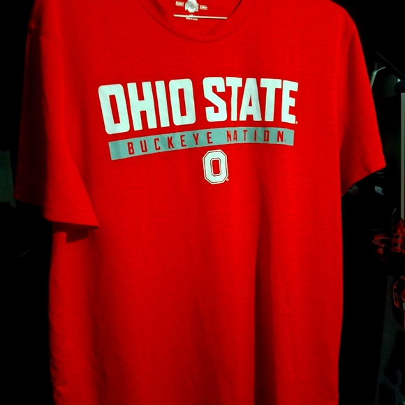 Ohio state university dry fit - Picture 1 of 3